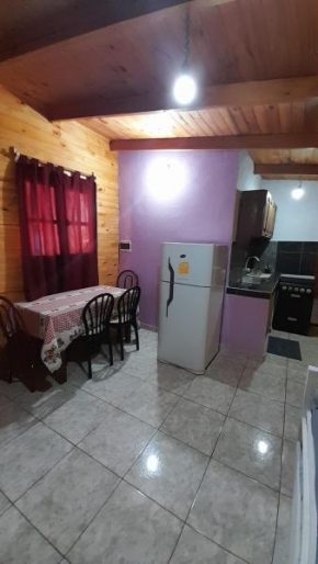 Cabaña Caraya Puita